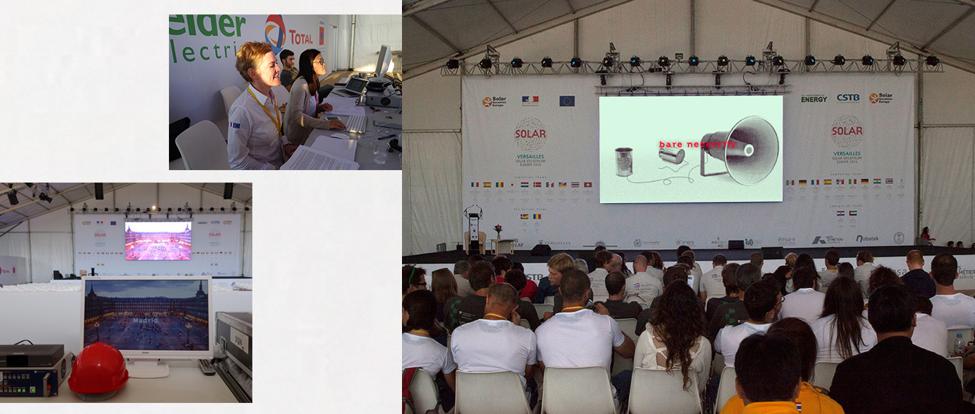 Solar Decathlon