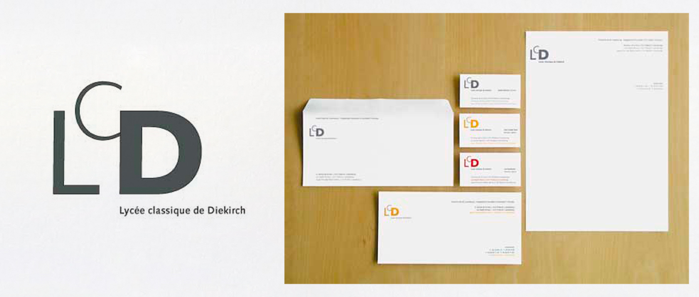 Project _ Client  // Lycée Classique de Diekirch _ Administration des Bâtiments Publics